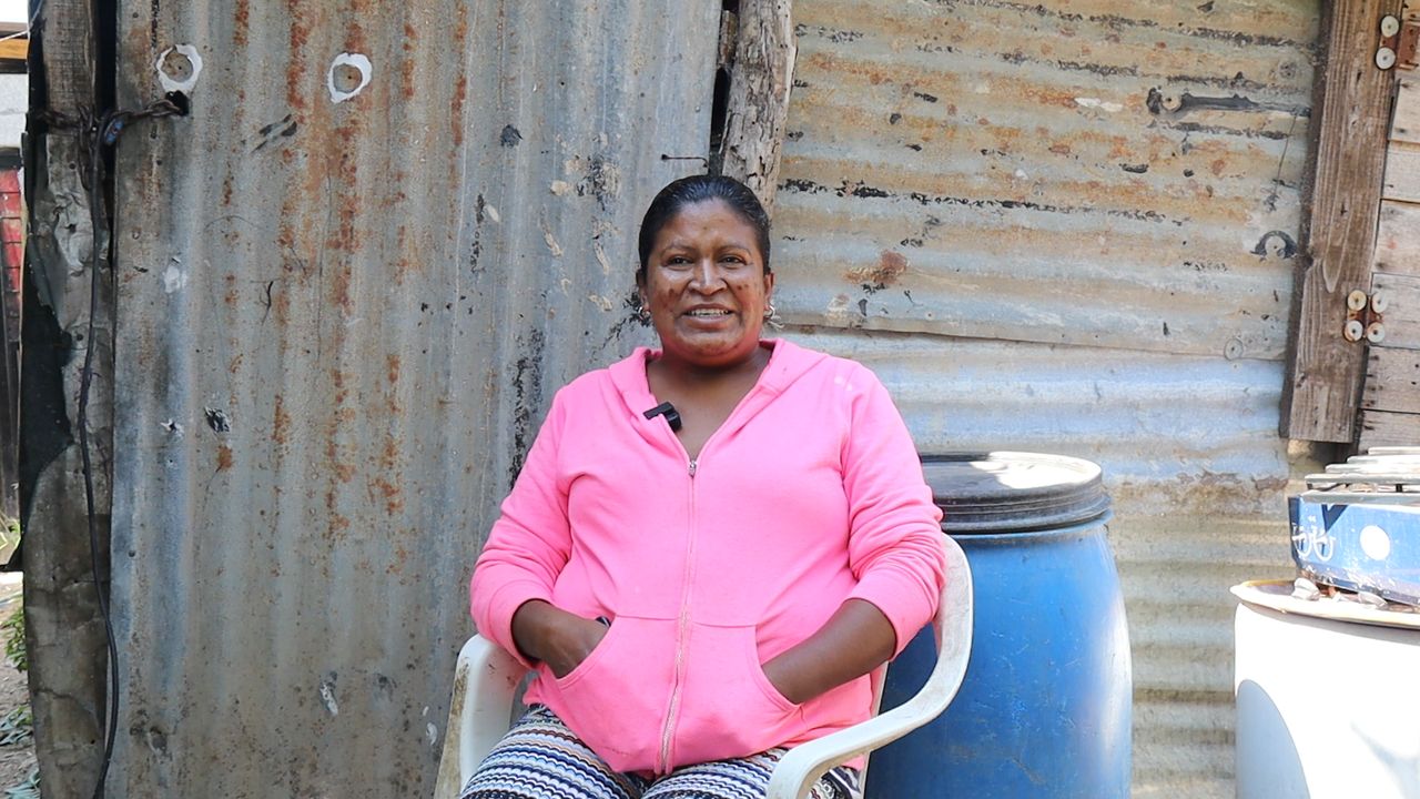 Doña Marilú