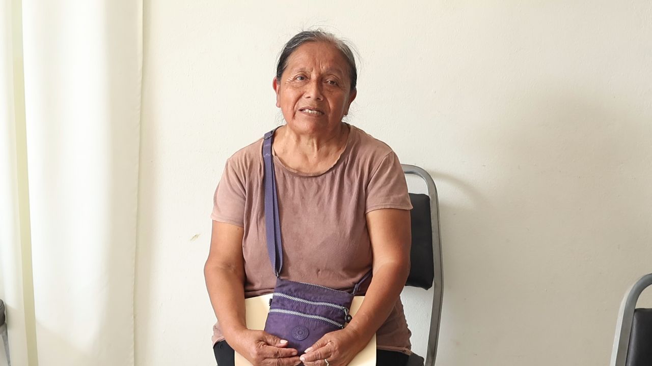 Doña Rosalinda